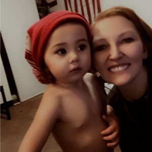 Meet your Posher, Johnna